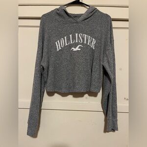 Hollister sweater